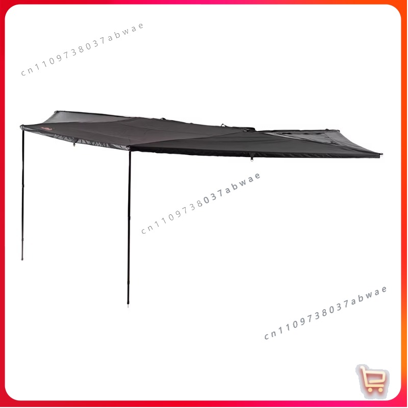 Outdoor Lighting Strip - China Supplier Aluminium Waterproof Outdoor Camping