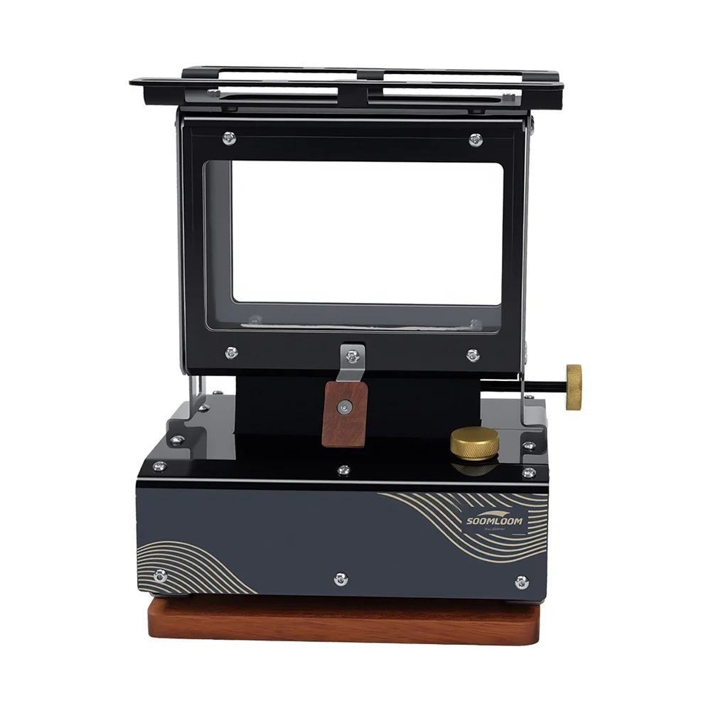 Outdoor Lighting Vintage - Soomloom Titanium-Coated Retro Oil Burner Stove