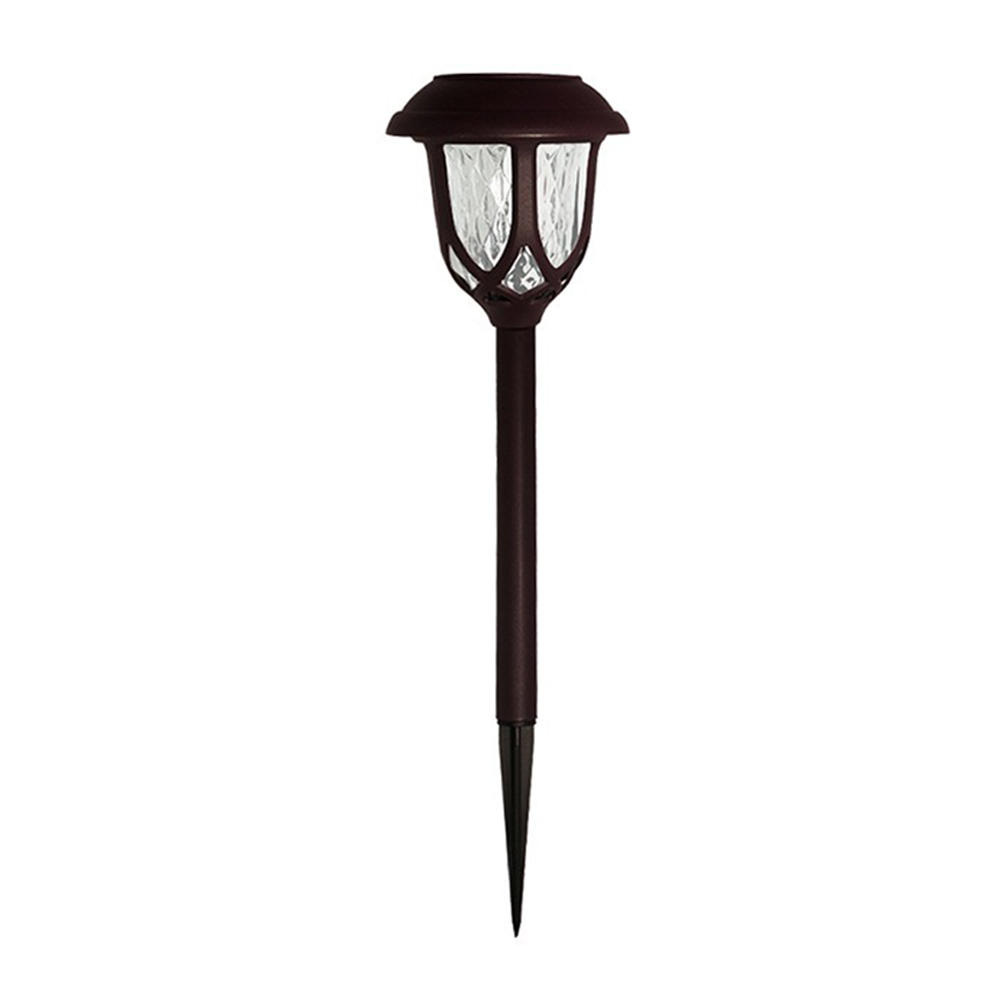 Landscape Spike Light - LED Solar Courtyard Lamp Outdoor Waterproof