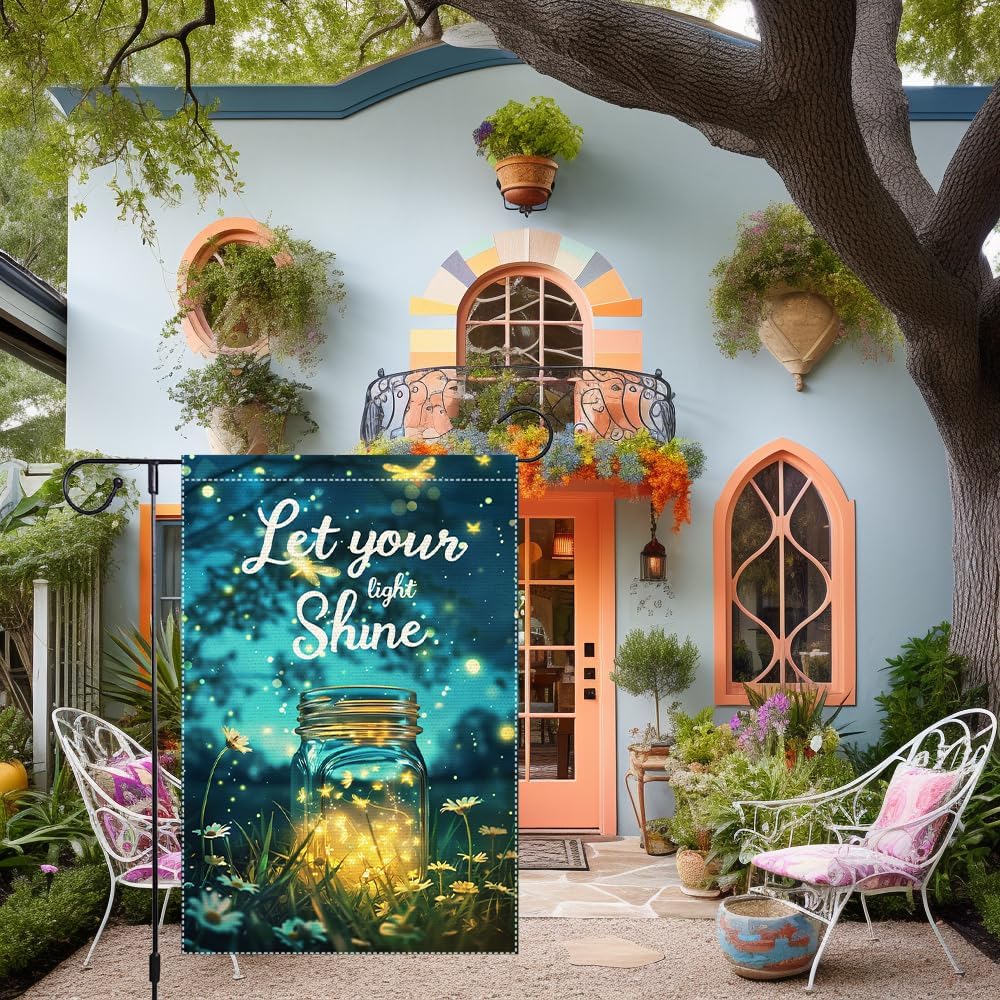 Let Your Light Shine Garden Fl - огляд і ціна Outdoor Lighting For Your Yard