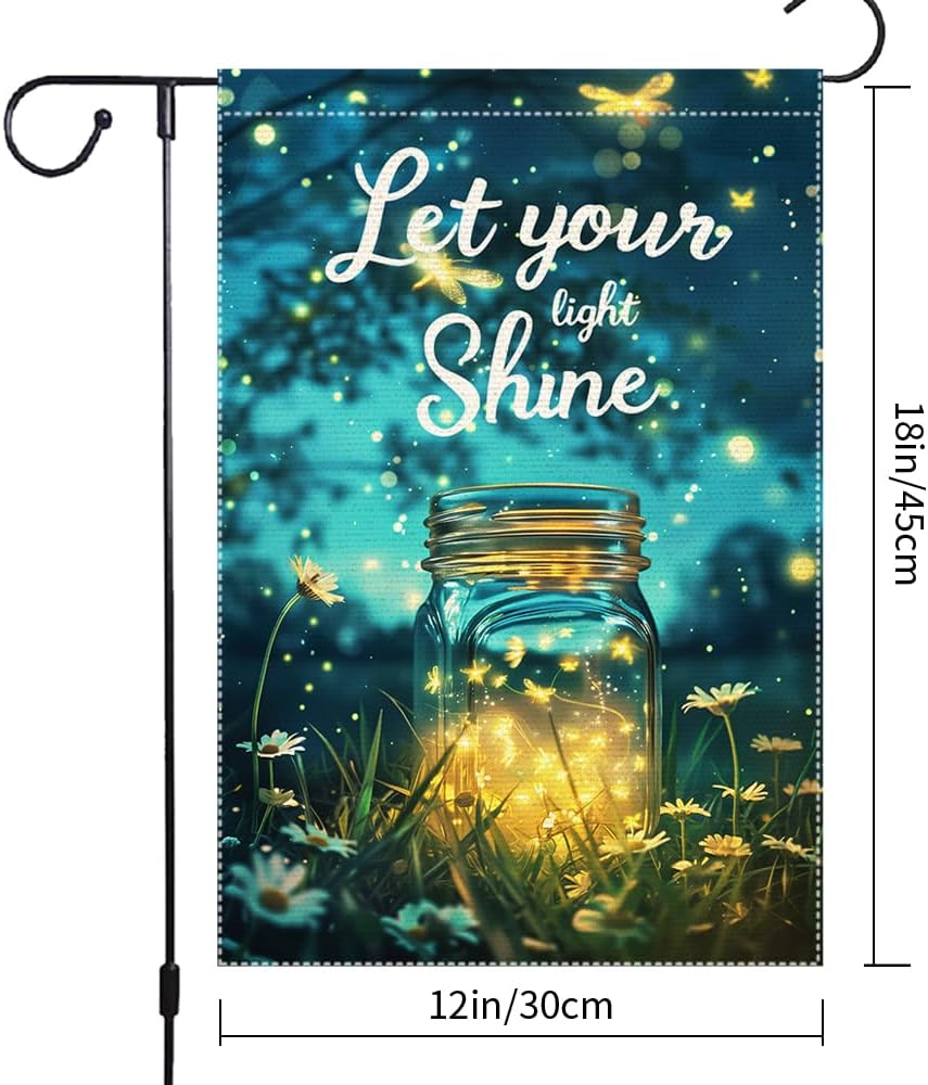 Let Your Light Shine Garden Fl - огляд і ціна Outdoor Lighting For Your Yard