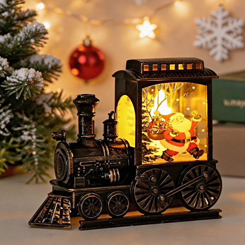 LED Night Lights Vintage Porta - огляд і ціна Outdoor Lighting Vintage