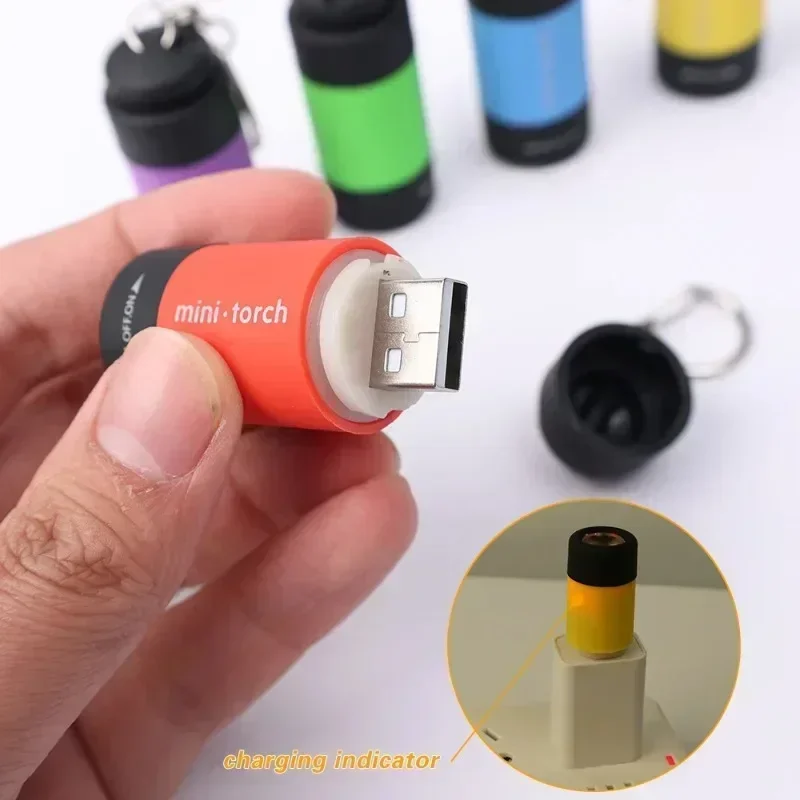 USB Rechargeable LED Multifunc - огляд і ціна Outdoor Lighting Nearby