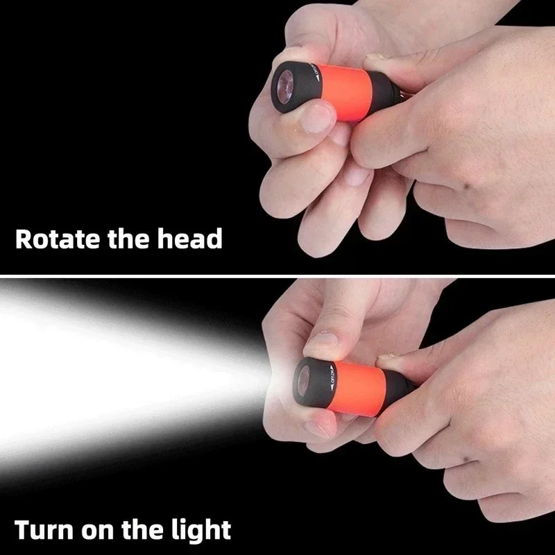 USB Rechargeable LED Multifunc - огляд і ціна Outdoor Lighting Nearby