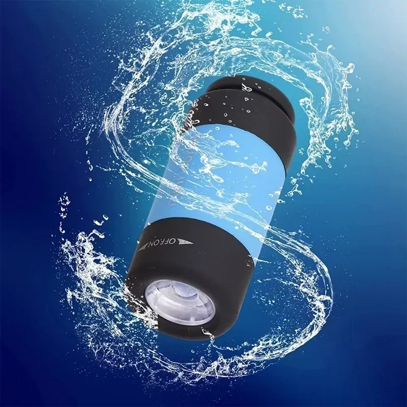 USB Rechargeable LED Multifunc - огляд і ціна Outdoor Lighting Nearby