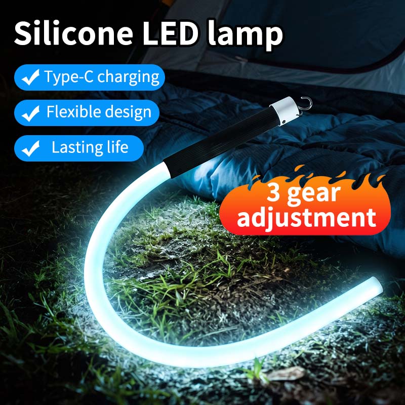 Multi functional bendable LED  - огляд і ціна Outdoor Lighting Strip