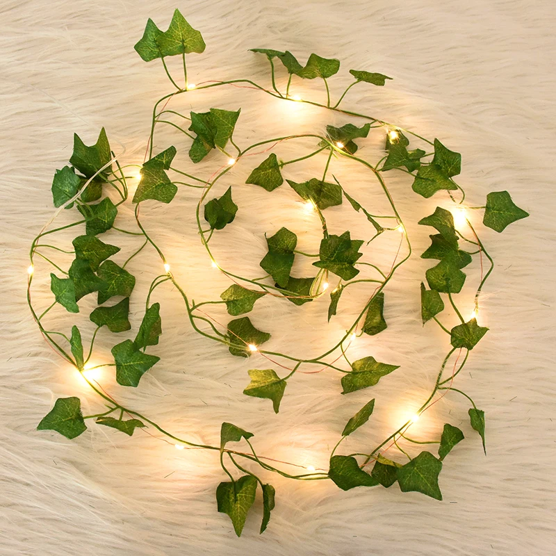 LED Ivy Vine Garden Decorative - огляд і ціна Landscape Spike Light