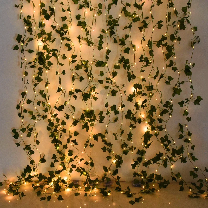 LED Ivy Vine Garden Decorative - огляд і ціна Landscape Spike Light