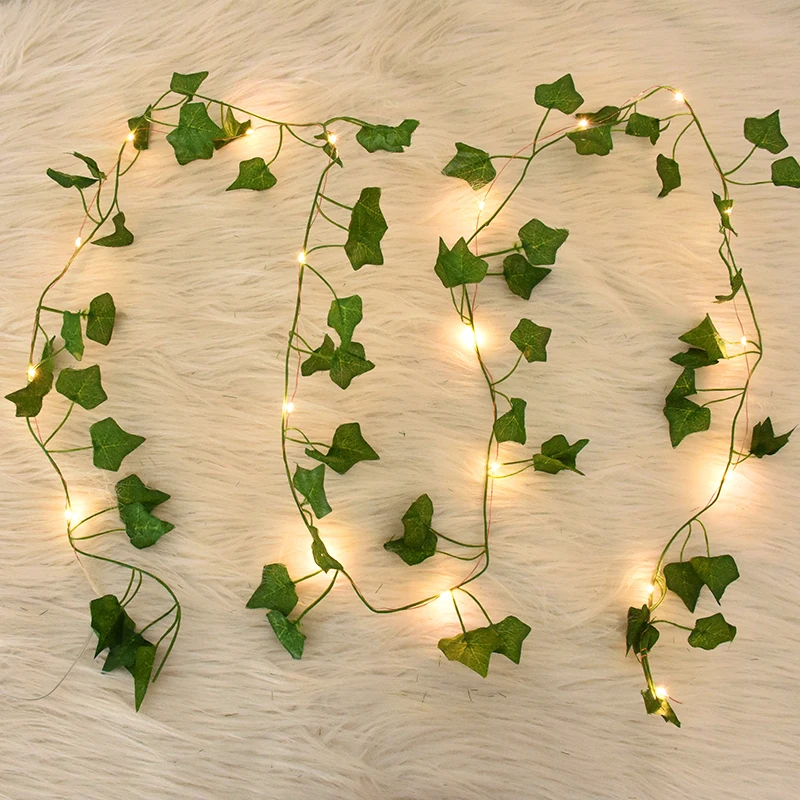 LED Ivy Vine Garden Decorative - огляд і ціна Landscape Spike Light