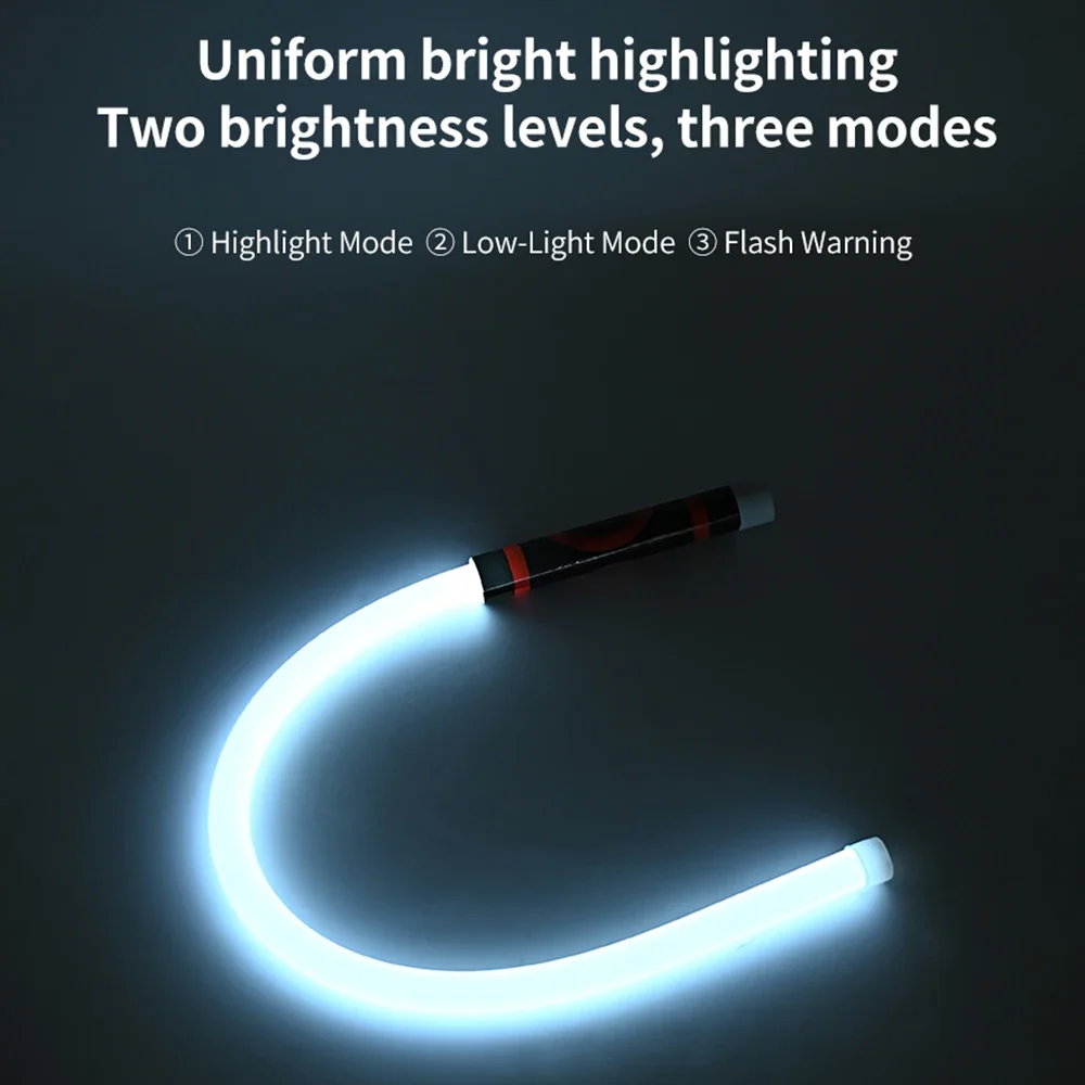 30Inch Flexible Car LED Strip  - огляд і ціна Outdoor Lighting Strip