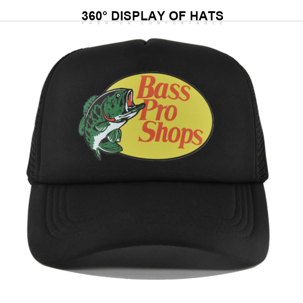 Classic Logo Trucker Hat, Whit - огляд і ціна Outdoor Lighting Logo