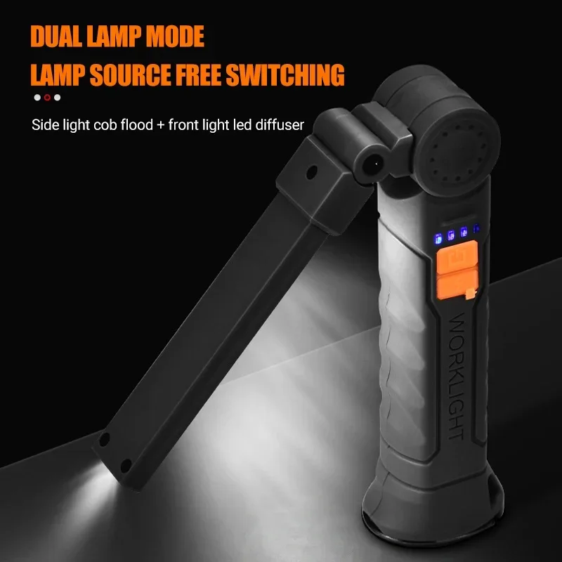 Rechargeable LED Flashlight Wo - огляд і ціна Outdoor Lighting Nearby