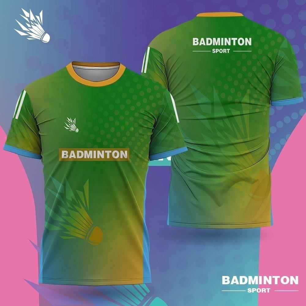 Men's Badminton Clothing Gradi - огляд і ціна Outdoor Lighting Logo