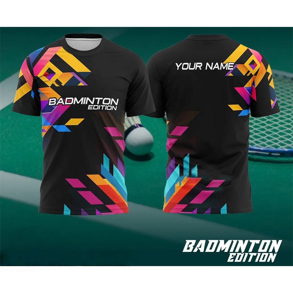 Men's Badminton Clothing Gradi - огляд і ціна Outdoor Lighting Logo