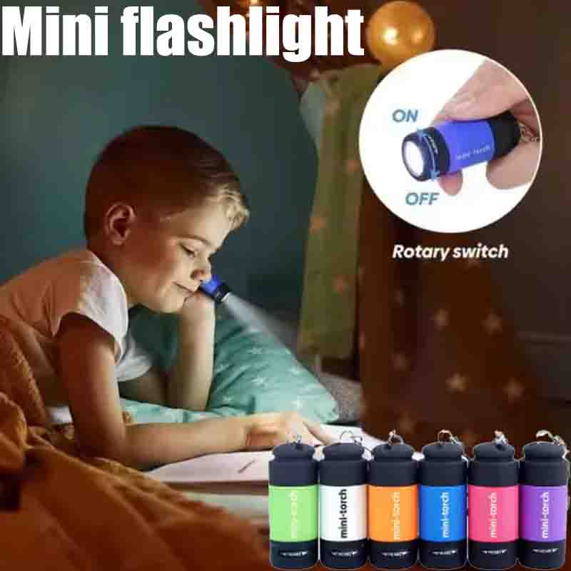 USB Rechargeable Camping Mini  - огляд і ціна Outdoor Lighting Nearby