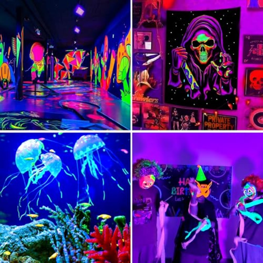 Halloween Party, Stage Light,  - огляд і ціна Lighting Wedding Outdoor