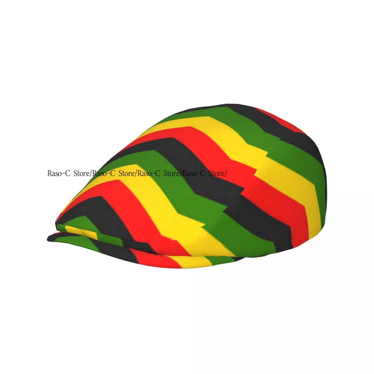 Spring Summer Adult Flat Cap J - огляд і ціна Outdoor Lighting Jamaica