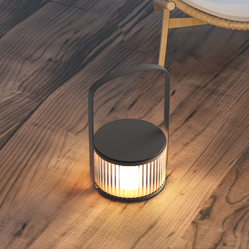 Outdoor Charging Portable Ambi - огляд і ціна Outdoor Lighting Decoration