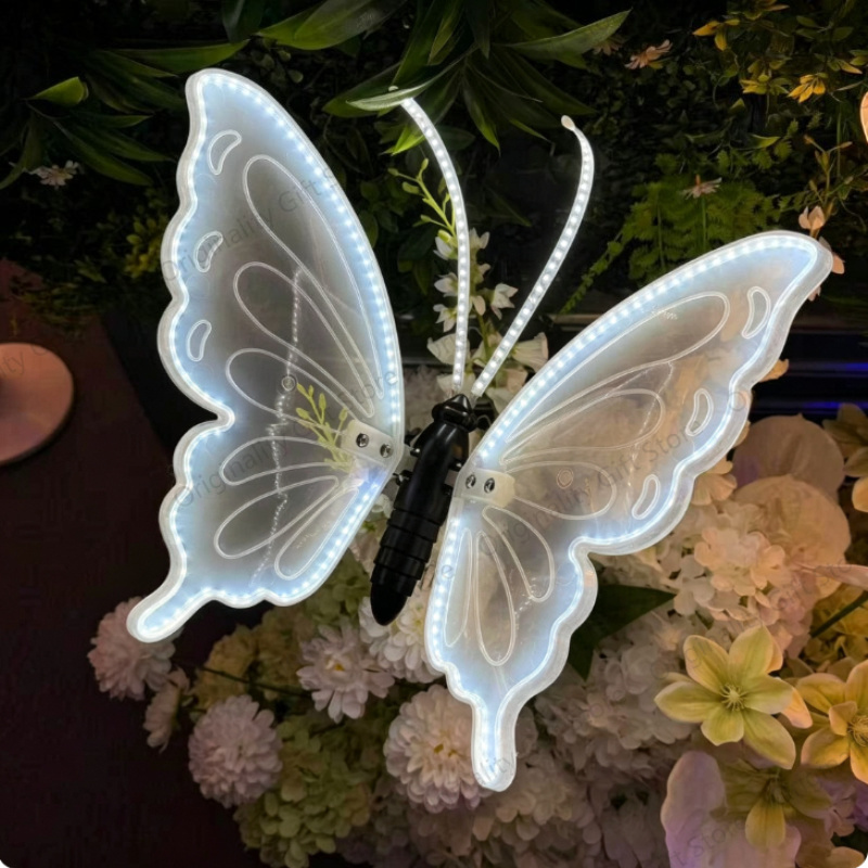 60cm/40cm/30cm LED Outdoor Sim - огляд і ціна Lighting Wedding Outdoor