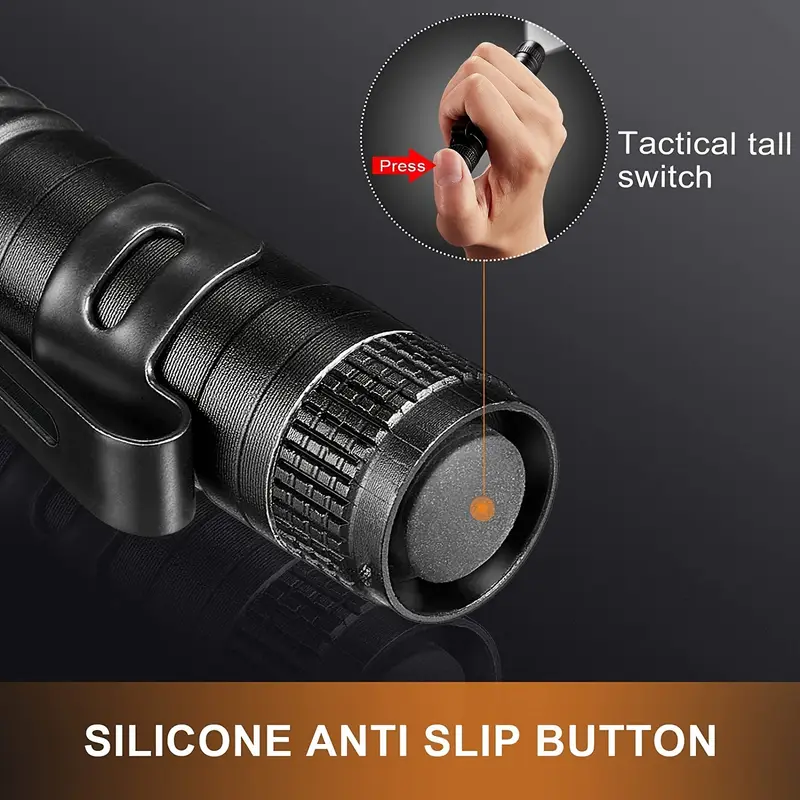 1-4PCS Mini Portable LED Pen L - огляд і ціна Outdoor Lighting Nearby