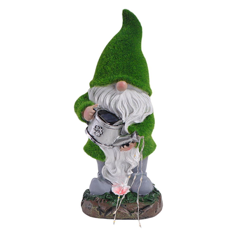 Whimsical Solar Light Garden G - огляд і ціна Outdoor Lighting For Your Yard