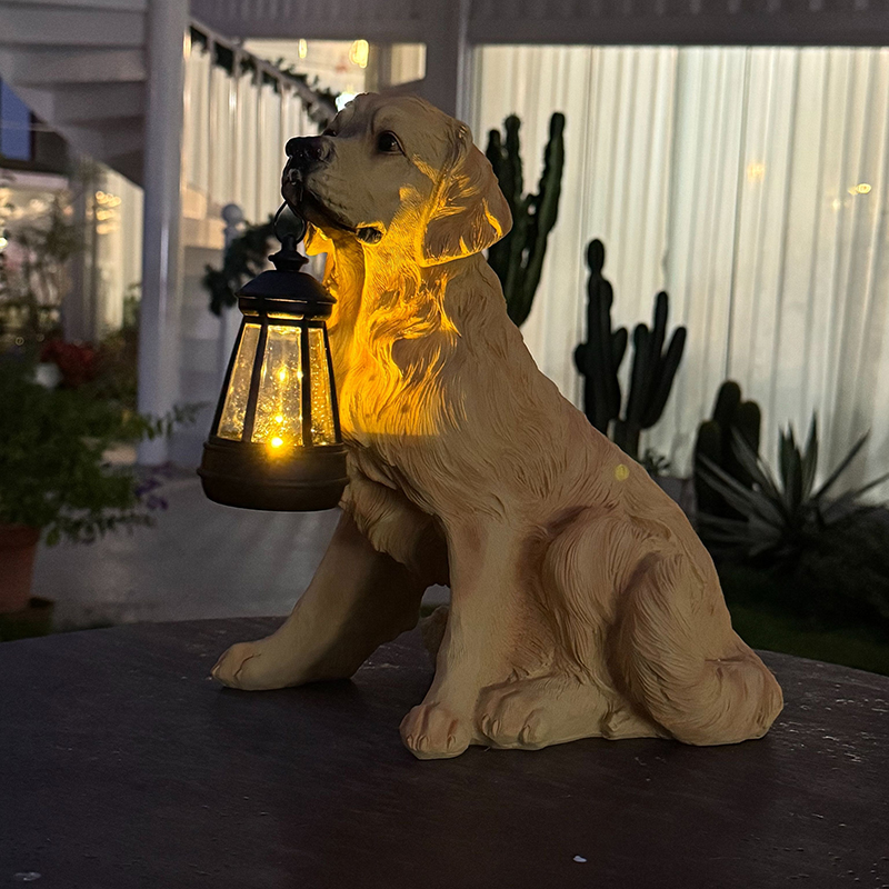Luminous floor lamp courtyard  - огляд і ціна Outdoor Lighting Decoration