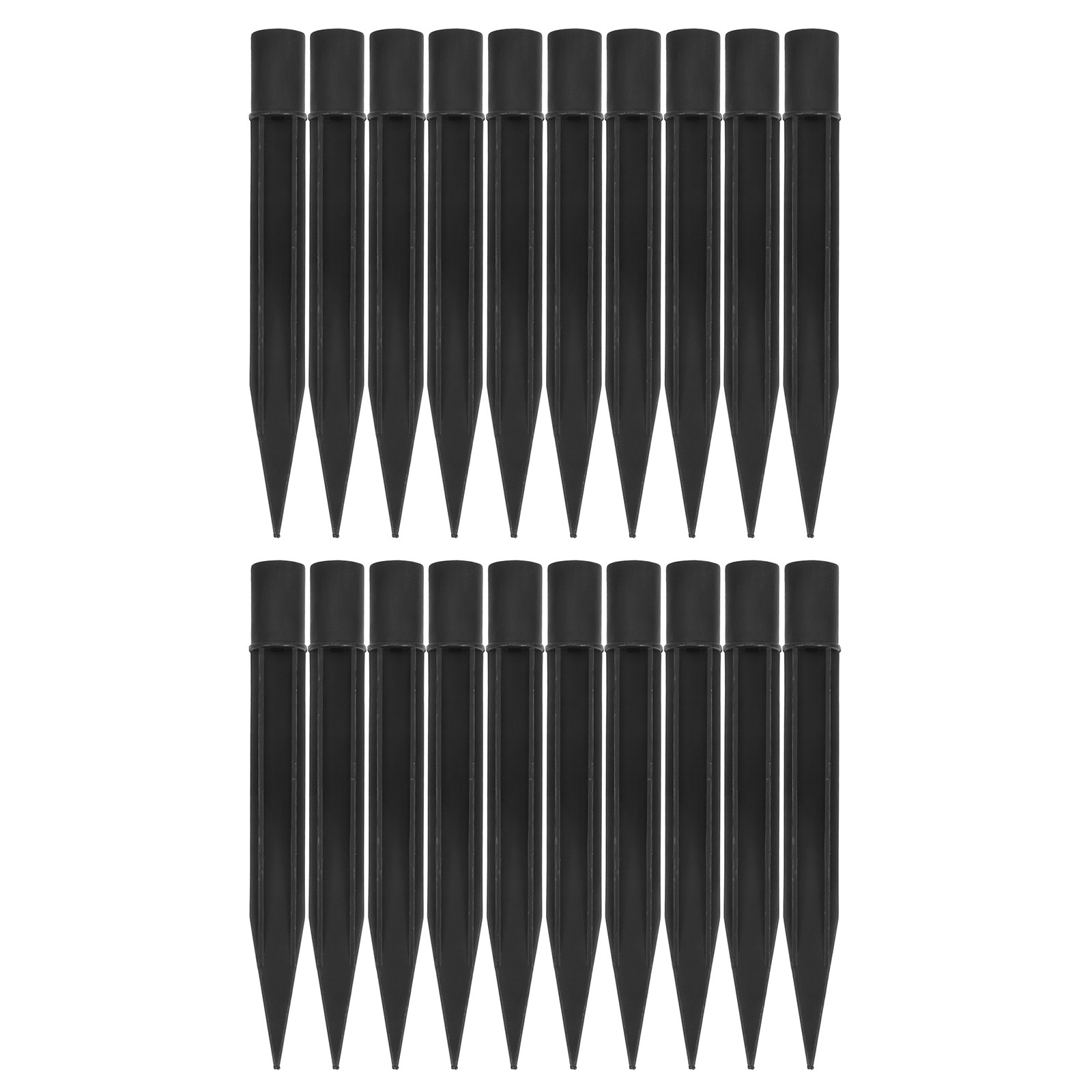 Ground Spikes for Signs Insert - огляд і ціна Landscape Spike Light